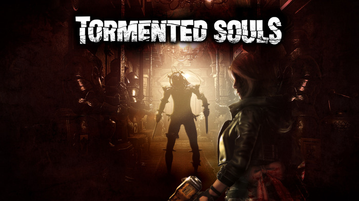 サバイバルホラー『Tormented Souls』日本語完全ローカライズのスイッチ版7月28日発売