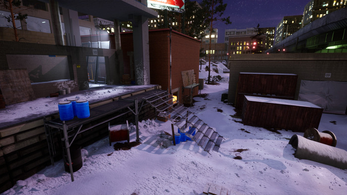 『Half-Life』雪合戦Mod後継作『Snow War』がSteamで発売決定！ 最大16人でのPvPが可能