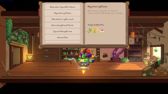 ドラゴンの商人が不思議な森を旅するファンタジー経営RPG『Dragon's Wandering Tavern』Kickstarterキャンペーン開始