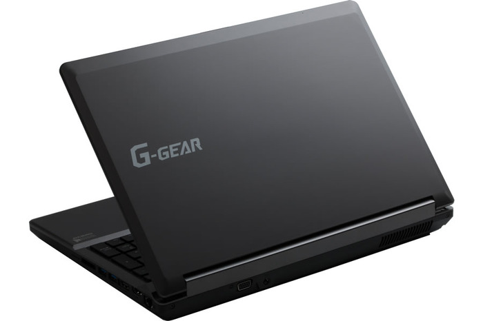 【PR】ゲームPCのG-GEARシリーズ、GeForce GTX860M搭載ハイエンドノートが登場