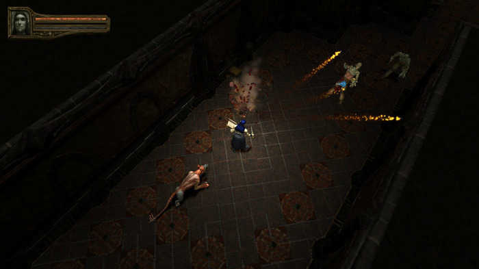 名作アクションRPGリマスター『Baldur's Gate: Dark Alliance II』配信開始！あのクラシカルなダンジョン探索をもう一度