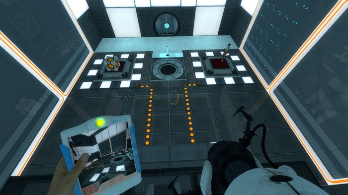 タイムマシンで一人二役！『Portal 2』向けMOD『Thinking with Time Machine』がSteamにて正式リリース