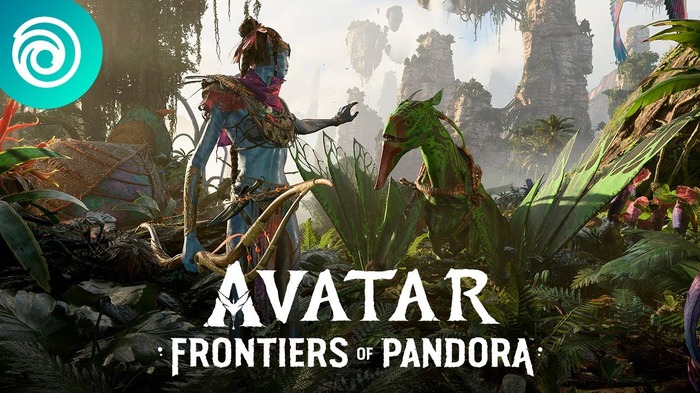 映画「アバター」原作のアクションADV『Avatar: Frontiers of Pandora』2023年または2024年への発売延期が明らかに