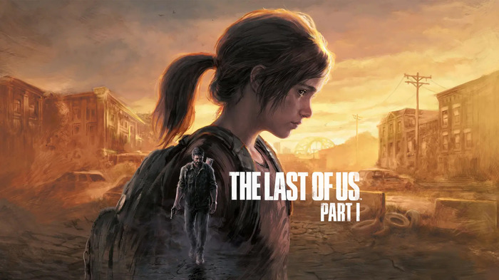 PS5向けに再構築された『The Last of Us Part I』ゲームプレイ機能紹介映像！