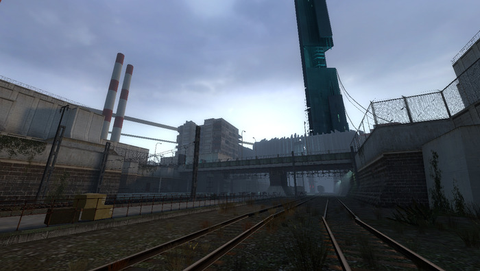 本家声優も参加する『Half-Life: Opposing Force』ファンメイド続編「Through The City」が開発中