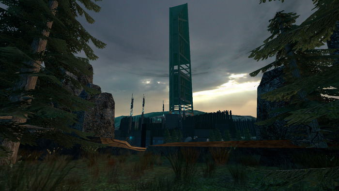 本家声優も参加する『Half-Life: Opposing Force』ファンメイド続編「Through The City」が開発中