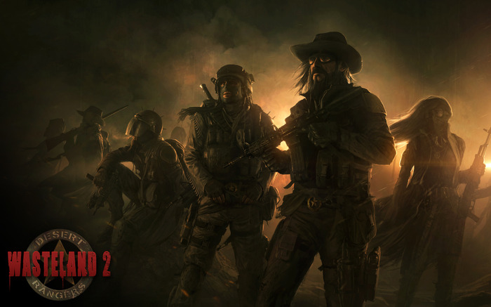 元祖ポストアポカリプスRPG『Wasteland 2』ベータリリースの大規模アップデートが公開、Linuxに対応