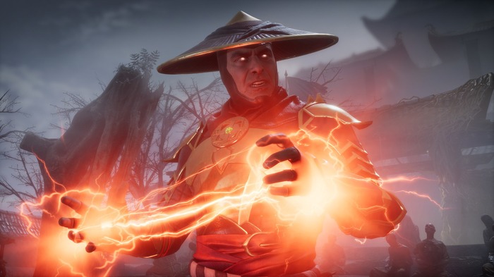 「EVO 2022」で『Mortal Kombat』に関する発表は行われない―クリエイターのEd Boon氏が確認