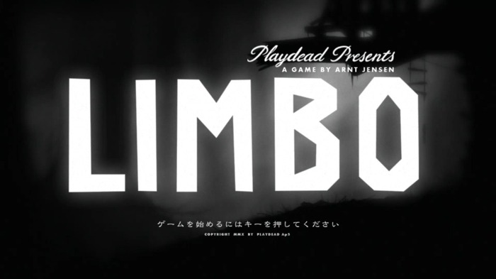 【名作インディー振り返り】10年越しの暗鬱かつ美しい『LIMBO』の世界、そして“煽りジャンプ”という新たな学び