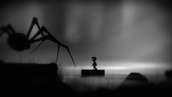 【名作インディー振り返り】10年越しの暗鬱かつ美しい『LIMBO』の世界、そして“煽りジャンプ”という新たな学び