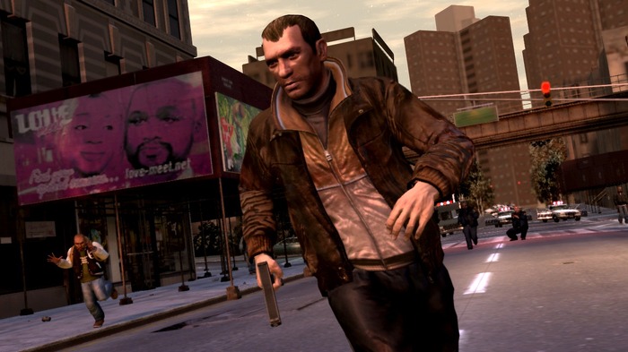 DLC全収録『GTA IV』と『RDR』のコンプリート・エディションがPS3向けに低価格で発売