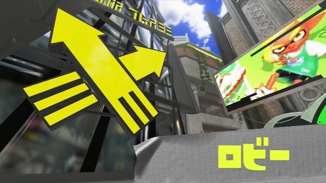 『スプラトゥーン3』のロビーが便利すぎる！ 待ち時間を活用できる「試射場」、バトルを振り返る「メモリープレーヤー」など新機能満載