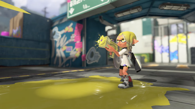 『スプラトゥーン3』は前作をプレイした人向けに特典あり！好きなブキと交換できるアイテムや「ウデマエ」調整など