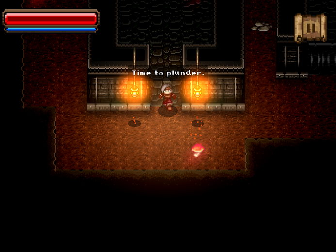 高いリプレイ性が魅力！ iOSの新作2DアクションRPG『Wayward Souls』が海外で高評価