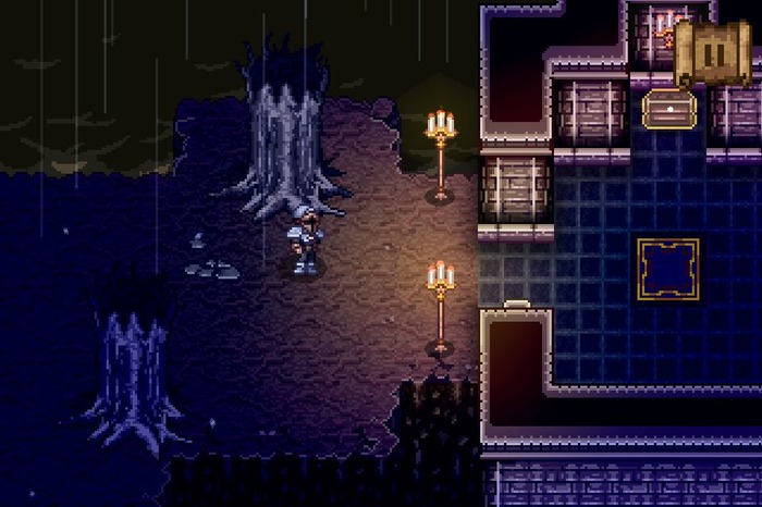 高いリプレイ性が魅力！ iOSの新作2DアクションRPG『Wayward Souls』が海外で高評価