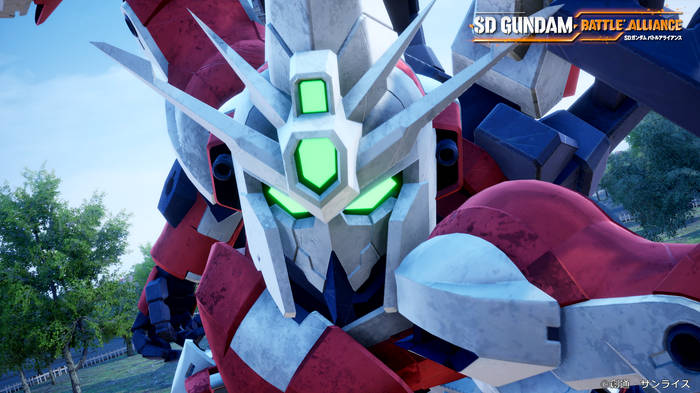 『SDガンダム バトルアライアンス』実写プロモ映像公開―少年時代から親しんできたガンプラやゲームが登場