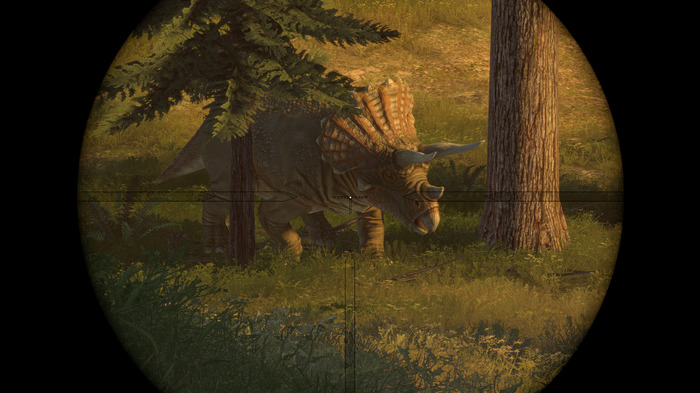 恐竜ハンティングFPS『Carnivores: Dinosaur Hunt』新種を追加する大型DLC「白亜紀の恐怖」PC/コンソール向けにリリース