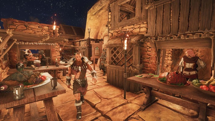 オープンワールドサバイバル『Conan Exiles』魔法やバトルパス導入の大型アプデ「Age of Sorcery」9月1日配信決定！無料プレイも開催予定