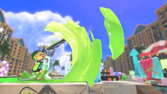 『スプラトゥーン3』これさえ知れば「前夜祭」で初心者も大活躍！抑えておきたい6つの心構え