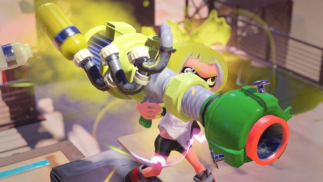 『スプラトゥーン3』これさえ知れば「前夜祭」で初心者も大活躍！抑えておきたい6つの心構え