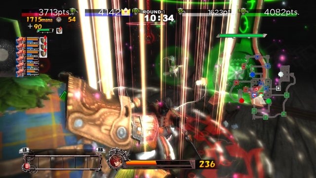 『ギルティギア』ブームの今こそ振り返りたい“最高の神ゲー”『GUILTY GEAR 2 -OVERTURE-』