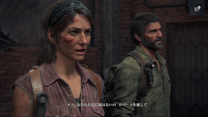 9年前の傑作をリメイクする意義とは？PS5機能フル活用の『The Last of Us Part I』で感じた“決定版”としての良さと、グラフィックへの思い出補正【先行レポ】