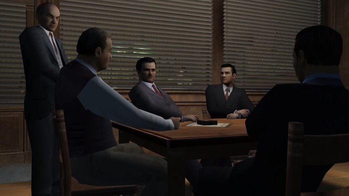 初代『Mafia』がSteamで無料配布開始！日本時間9月6日午前2時までの期間限定