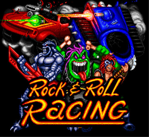 Blizzardのクラシックタイトル『The Lost Vikings』『Rock n' Roll Racing』が無料リリースへ