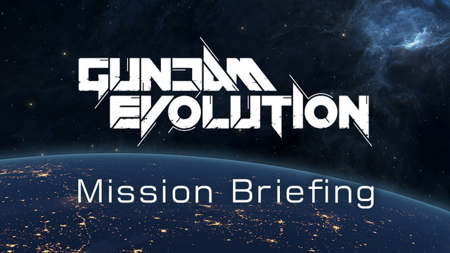 「SHAKA」「SPYGEA」が参戦！『GUNDAM EVOLUTION』の公式番組とスペシャルイベントは9月6日22時に配信