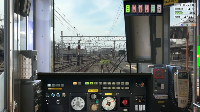 980円でJR東日本の運転士に！『JR東日本トレインシミュレータ』公式サイト開設で価格が判明