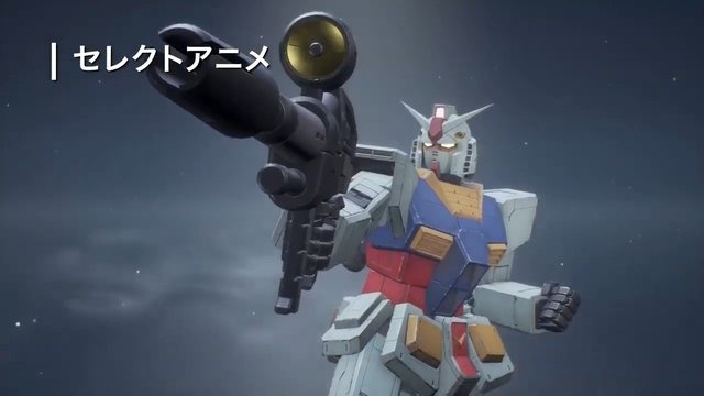 『GUNDAM EVOLUTION』PC版は9月22日、家庭用は12月1日よりサービス開始！「ユニコーンガンダム」「マヒロー」など新ユニットも参戦