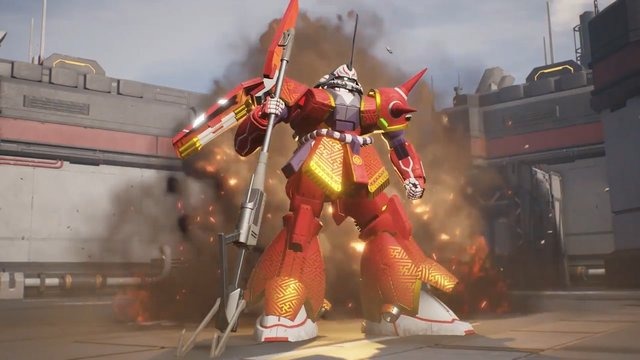 『GUNDAM EVOLUTION』PC版は9月22日、家庭用は12月1日よりサービス開始！「ユニコーンガンダム」「マヒロー」など新ユニットも参戦