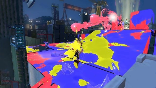 海外レビューハイスコア『スプラトゥーン3』―期待通り、いや、それ以上の作品に仕上がっている