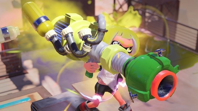 海外レビューハイスコア『スプラトゥーン3』―期待通り、いや、それ以上の作品に仕上がっている