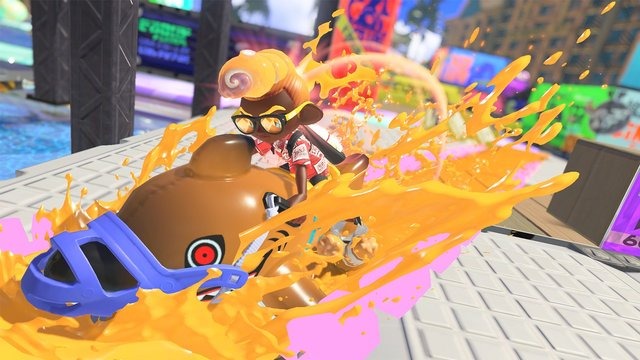 『スプラトゥーン3』前作経験者も知っておきたい「ガチ対戦」5つの変更点―今回は負けてもウデマエが下がらないぞ！