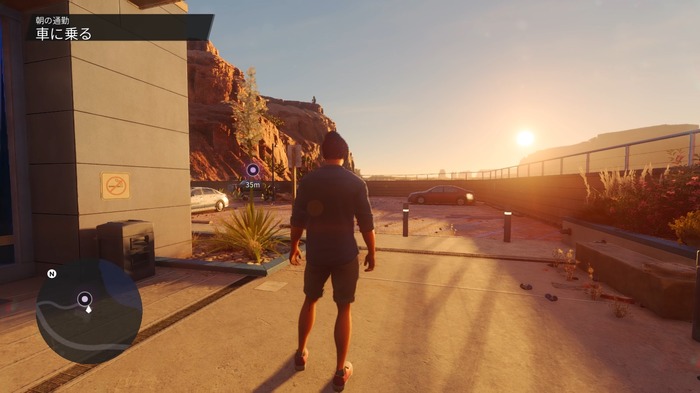 Game*Sparkレビュー:『セインツロウ』―手応えはあるものの、期待は失望に変わりやすい