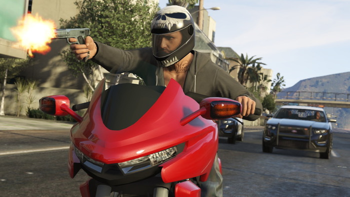 『GTA オンライン』新たなDLC「ハイライフアップデート」国内配信を正式発表、海外とほぼ同じ5月13日のリリース