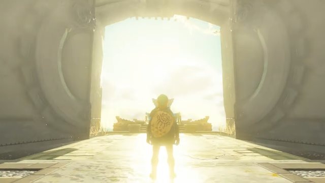 『ゼルダの伝説 BotW』続編タイトル『ゼルダの伝説 ティアーズ オブ ザ キングダム』に名称決定&2023年5月12日発売！【Nintendo Direct 2022.9.13】