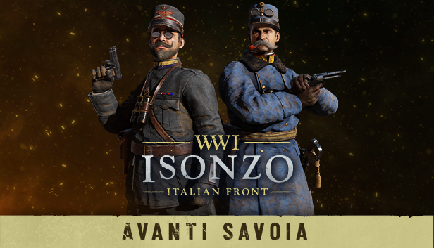 WW1対戦FPSシリーズ最新作『Isonzo』日本語対応で国内向けにも発売―イタリア戦線「イゾンツォの戦い」を史実に基づきリアルに再現