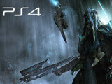 PS4『Warframe』にも待望の“アップデート13”が配信開始！