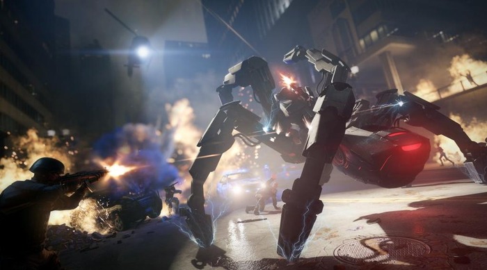 PS4版『Watch Dogs』は60fpsで動くのか？公式サイトの情報が一夜にして削除されてしまった謎