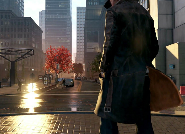 PS4版『Watch Dogs』は60fpsで動くのか？公式サイトの情報が一夜にして削除されてしまった謎