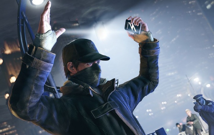 PS4版『Watch Dogs』は60fpsで動くのか？公式サイトの情報が一夜にして削除されてしまった謎