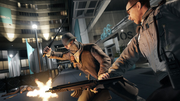 PS4版『Watch Dogs』は60fpsで動くのか？公式サイトの情報が一夜にして削除されてしまった謎