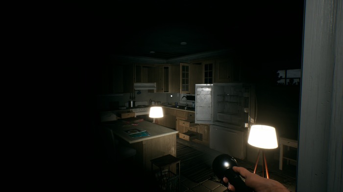 悪夢の世界を探索するサバイバルホラー『Nightmare』2022年秋Steamでリリース―生き残るために「光」を見つけ出せ