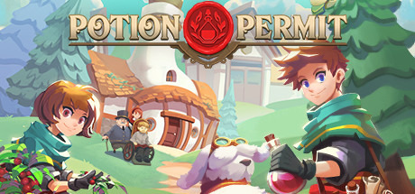 薬を調合して治療！薬剤師RPG『Potion Permit』リリース―釣りや酒場で語り合うなど田舎生活を楽しむことも