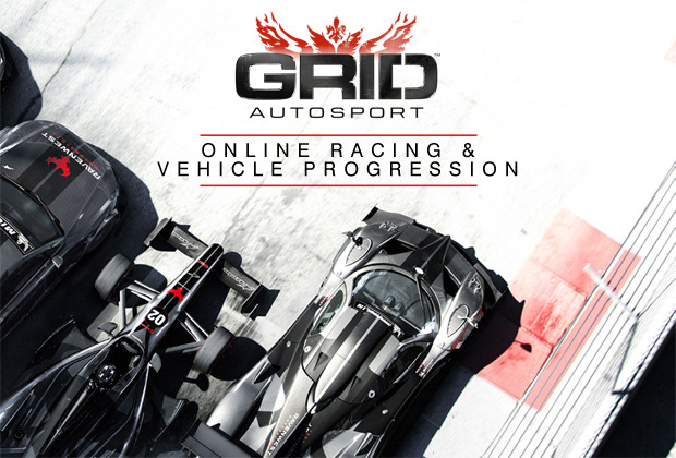 シリーズ最新作『GRID Autosport』バリエーション豊かなゲームモードの詳細が明らかに