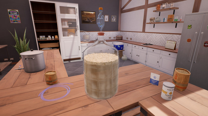 オリジナルビールを作ろう！本格ビール造りシム『Brewmaster: Beer Brewing Simulator』PC向けにリリース