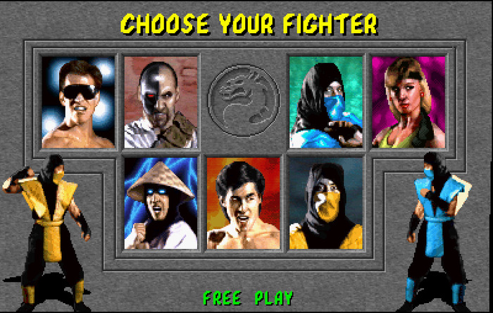 『Mortal Kombat』シリーズ30周年に合わせた新作発表は無し―クリエイターのEd Boon氏が明言