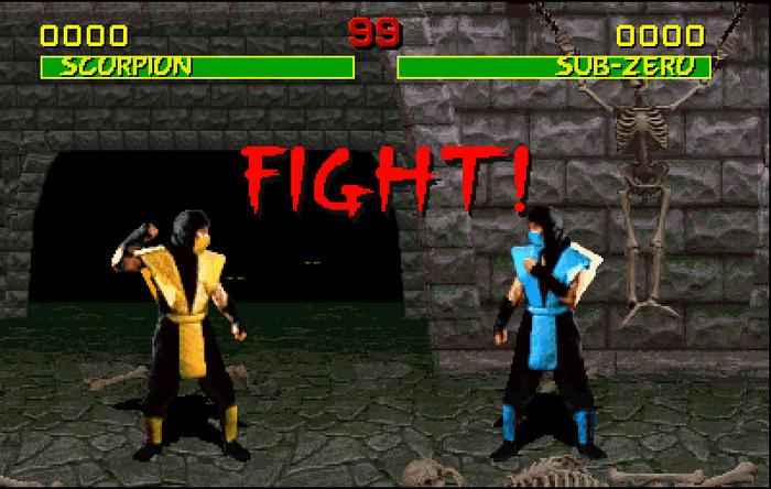 『Mortal Kombat』シリーズ30周年に合わせた新作発表は無し―クリエイターのEd Boon氏が明言